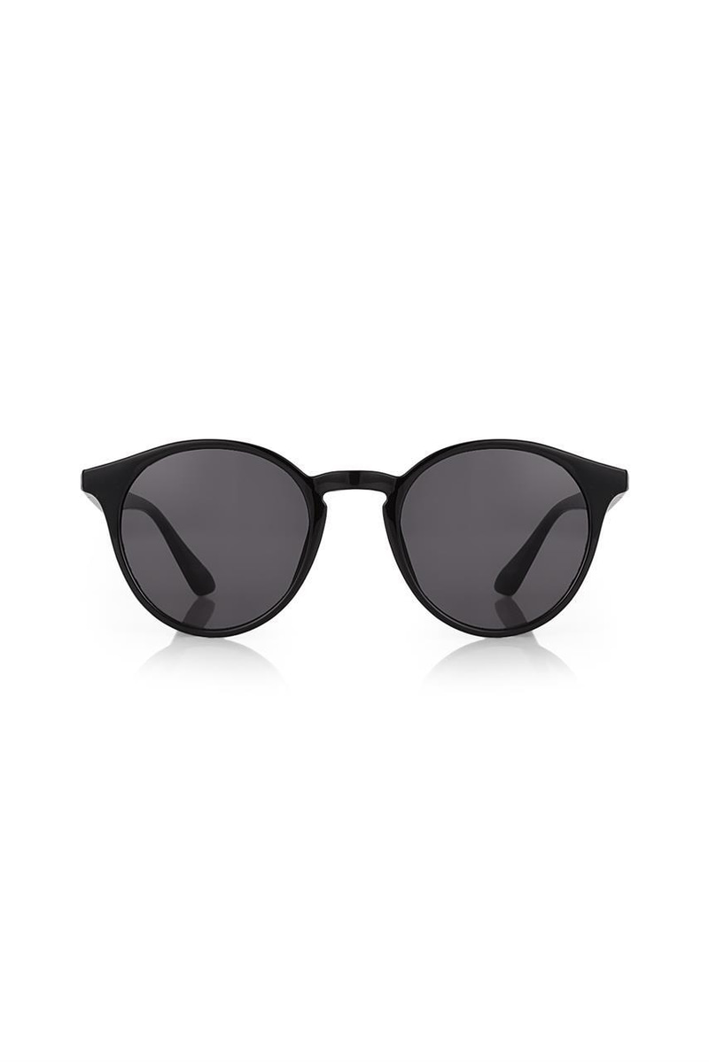 Smith Black Black Güneş Gözlüğü