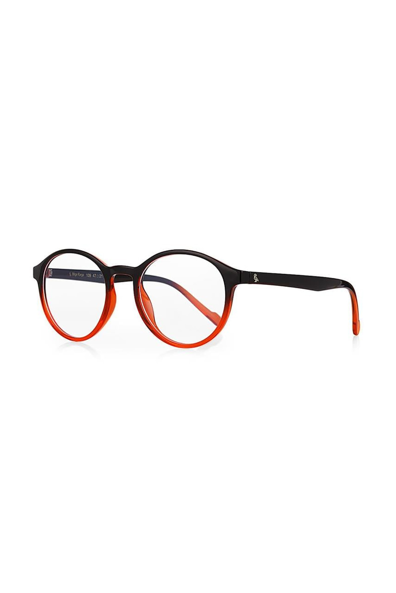 Smith Black Red Mavi Işık Koruyucu Gözlük