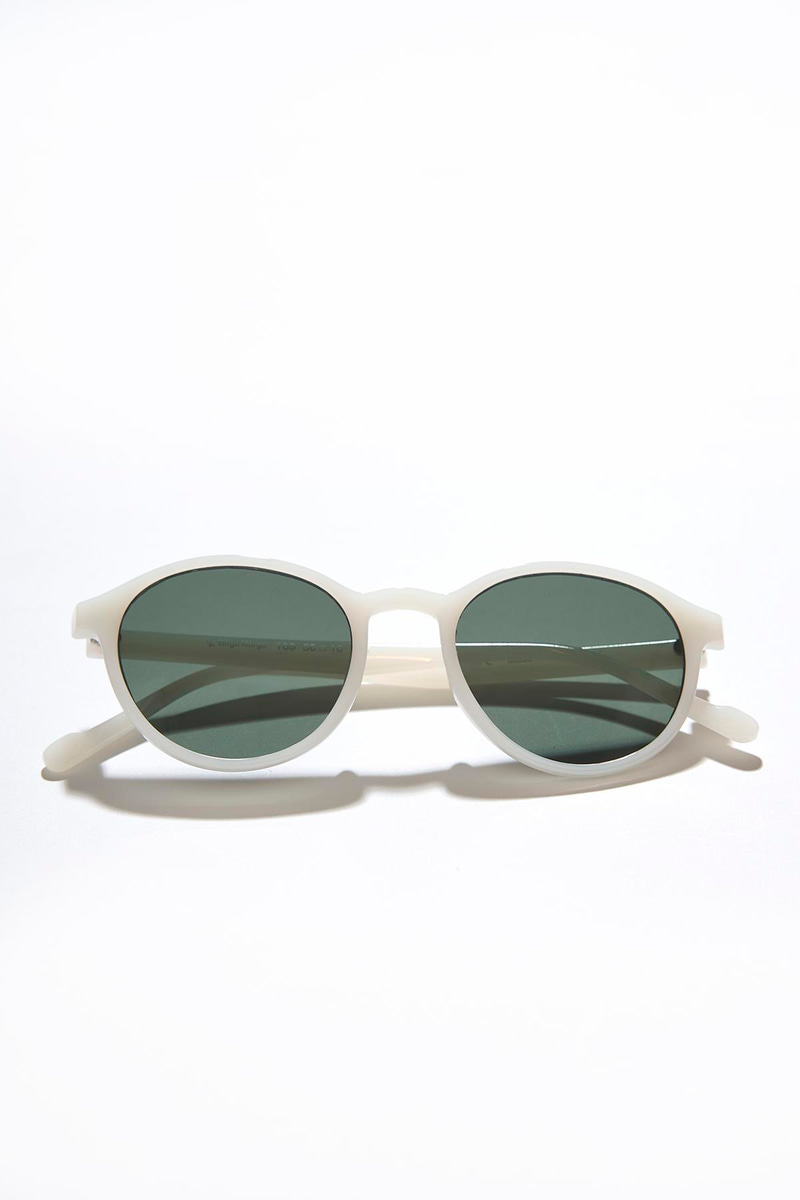 Smith White Green Güneş Gözlüğü