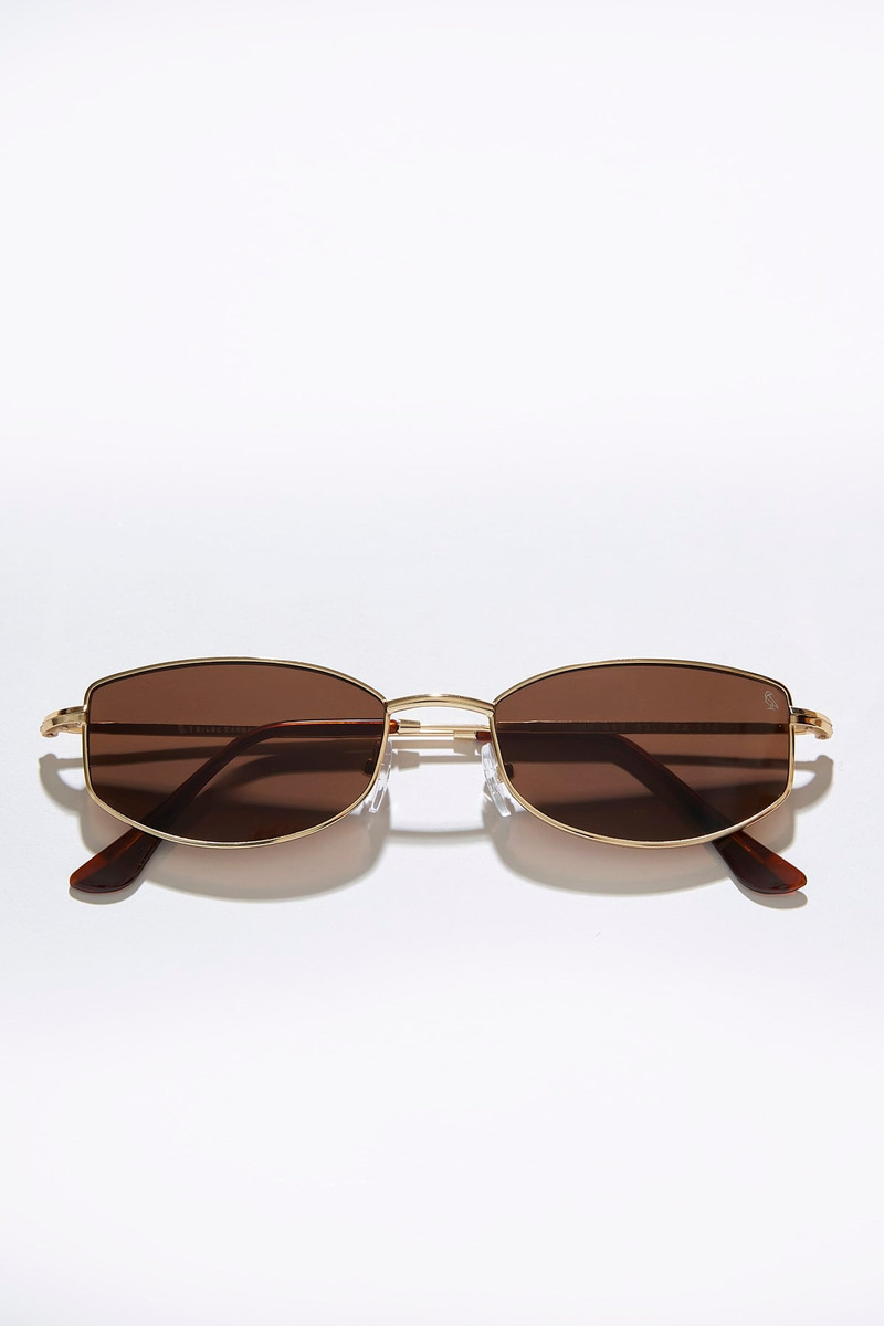 Sobel Gold Brown Güneş Gözlüğü