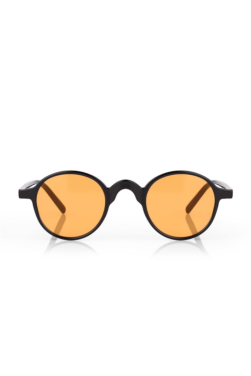 Sokrat Black Orange Güneş Gözlüğü