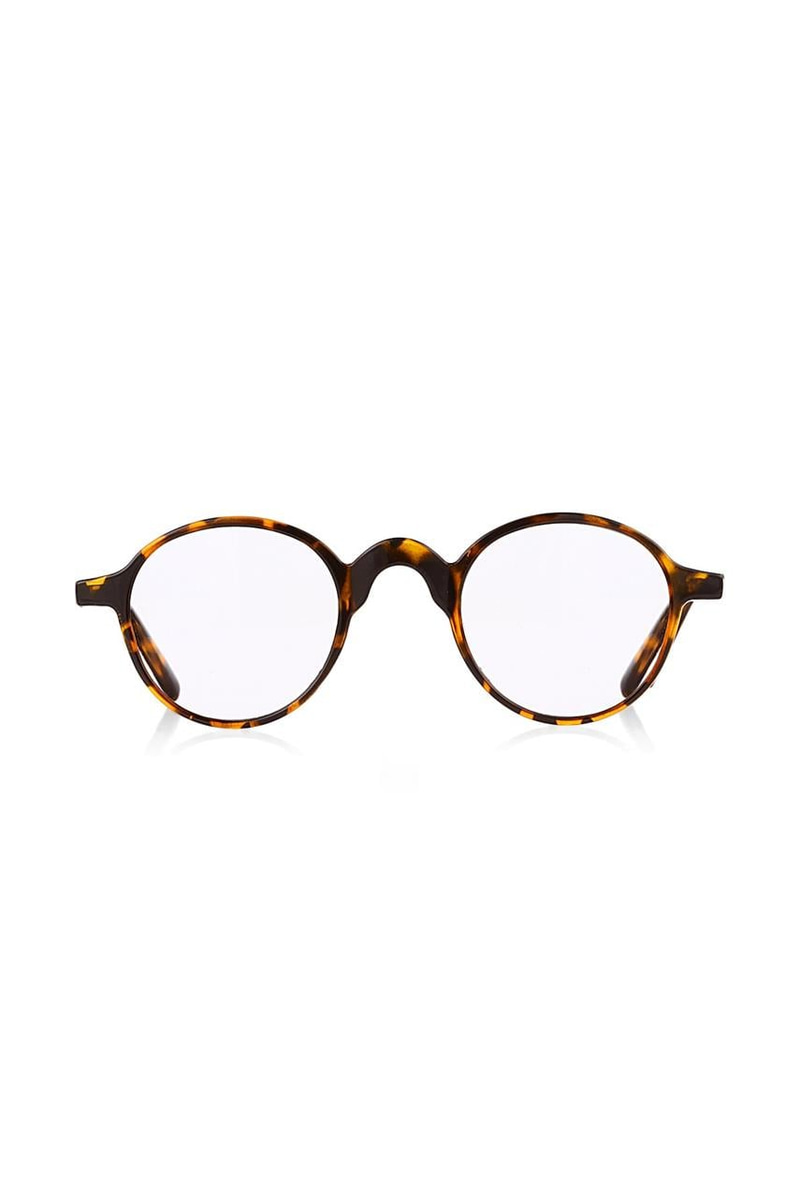 Sokrat Bright Leopard Erkek Mavi Işık Koruyucu Gözlük