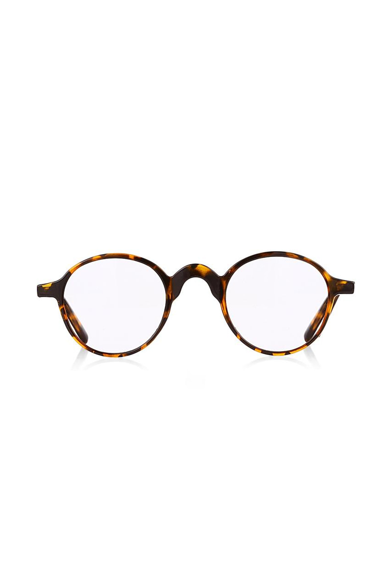 Sokrat Bright Leopard Mavi Işık Koruyucu Gözlük