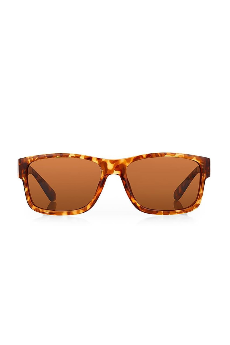 Sonat Leopard Brown Güneş Gözlüğü