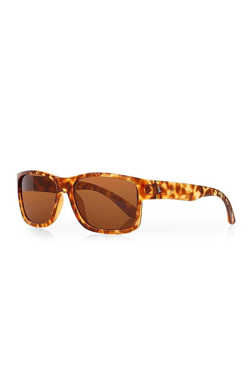 Sonat Leopard Brown Güneş Gözlüğü