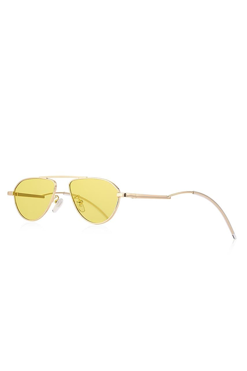 Soul Yellow Güneş Gözlüğü
