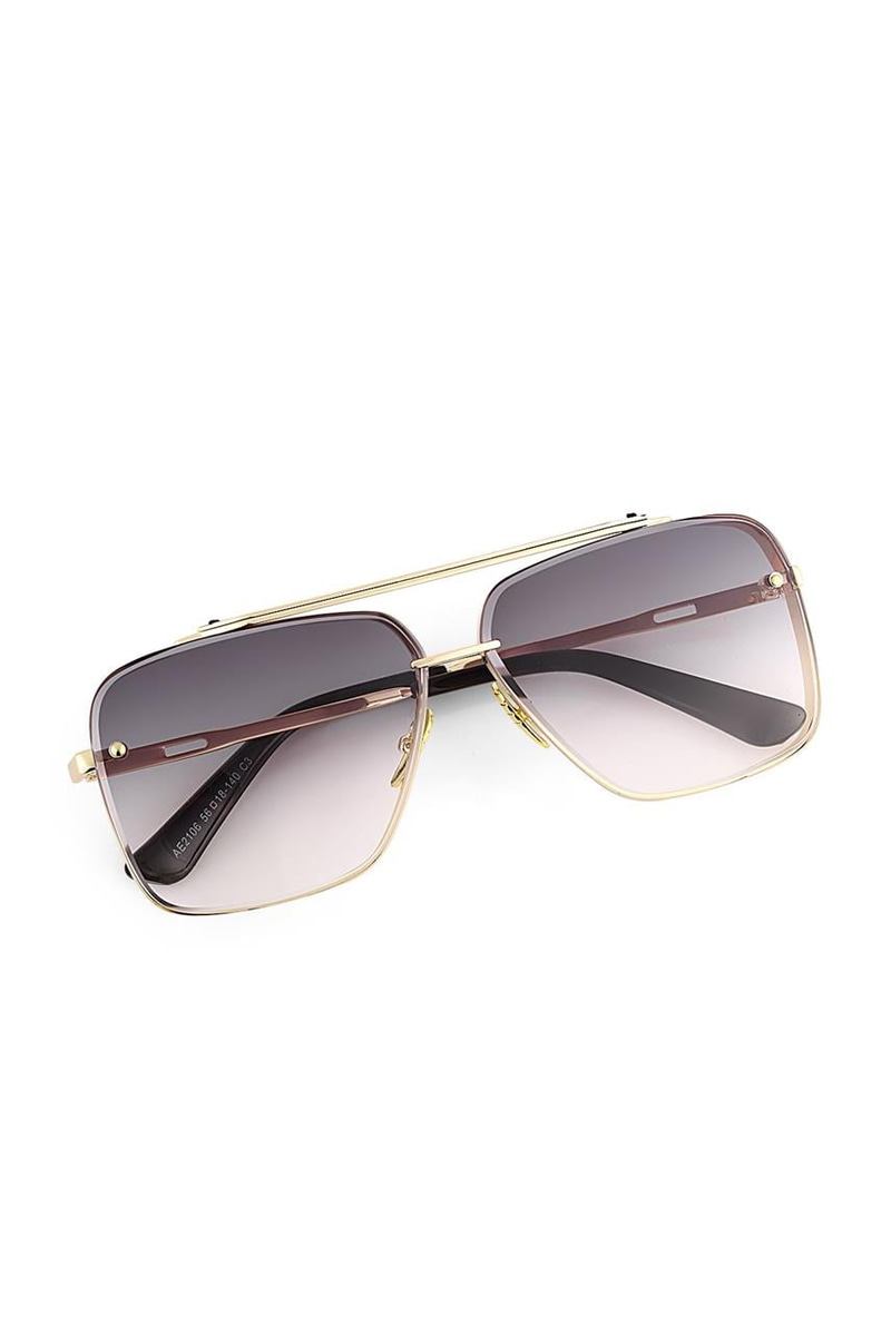 Stella Gold Deglare Güneş Gözlüğü