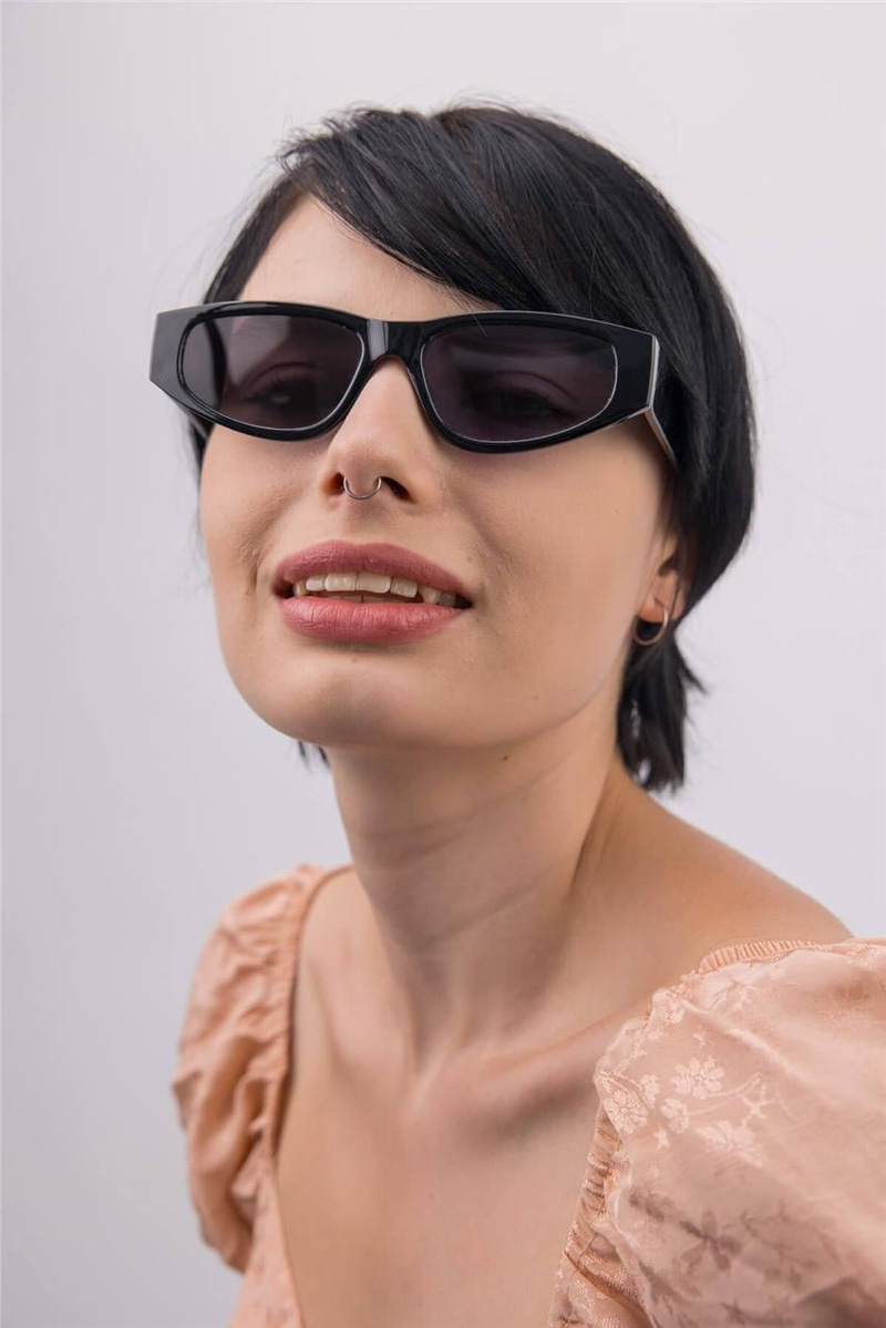 Susan Black Güneş Gözlüğü