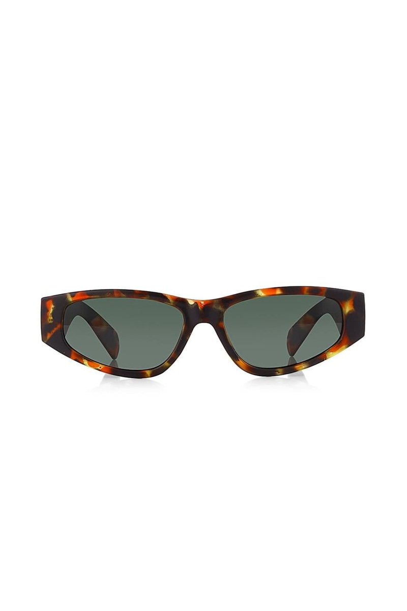 Susan Tortoise Güneş Gözlüğü