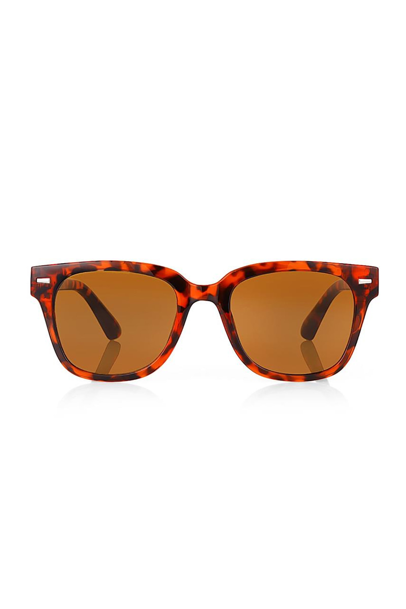 Tabbart Leopard Brown Erkek Güneş Gözlüğü