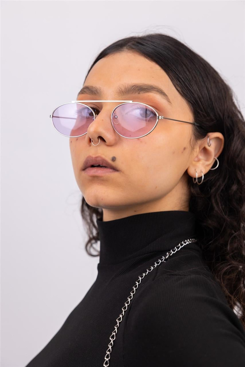 Tanna Pink Güneş Gözlüğü