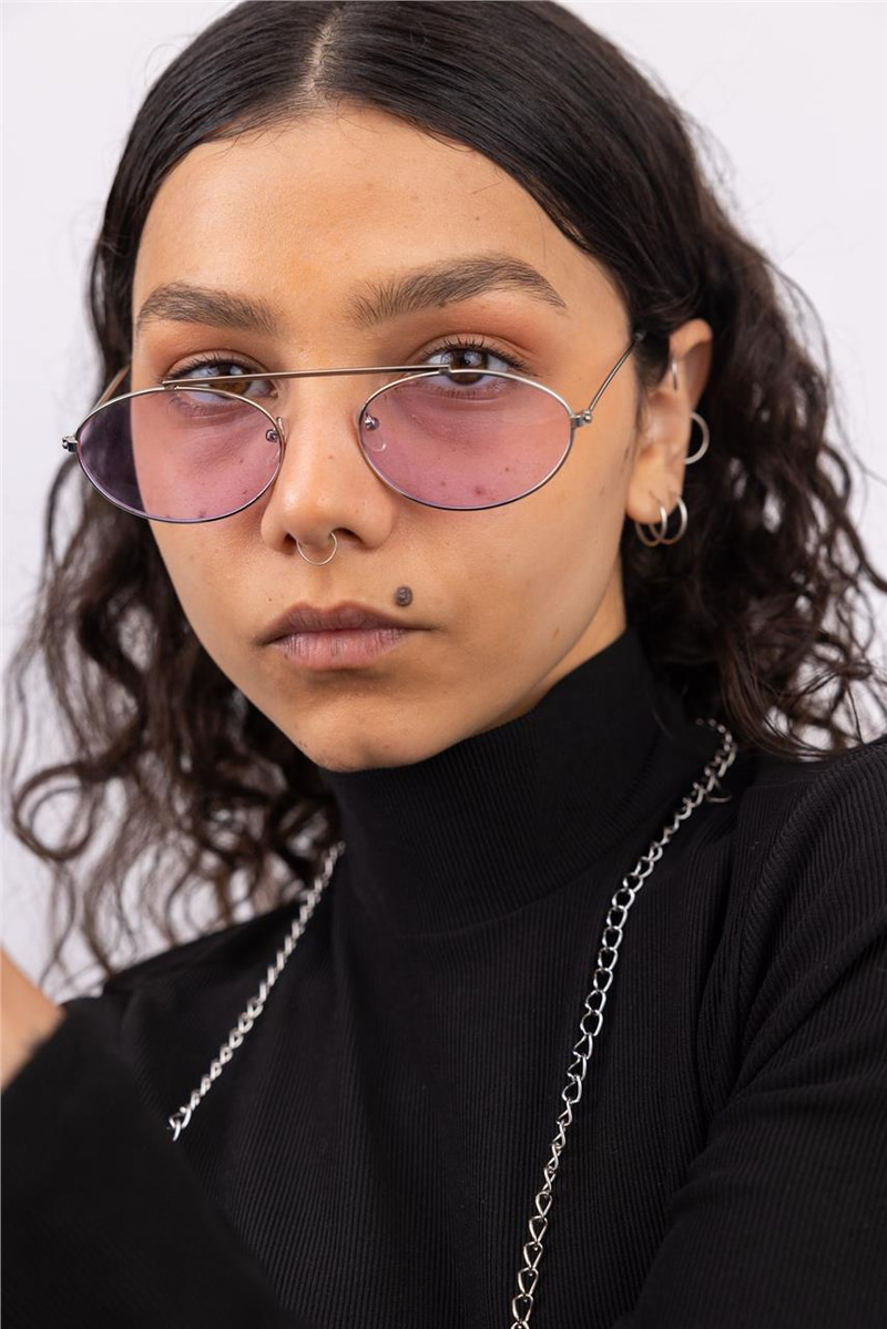 Tanna Pink Güneş Gözlüğü