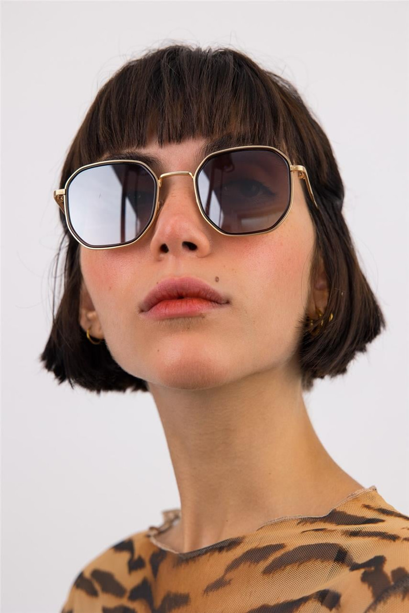 Thayer Brown Mirror Güneş Gözlüğü