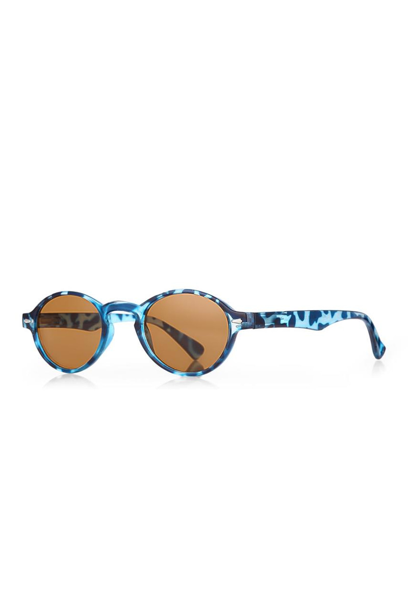Theno Blue Brown Güneş Gözlüğü