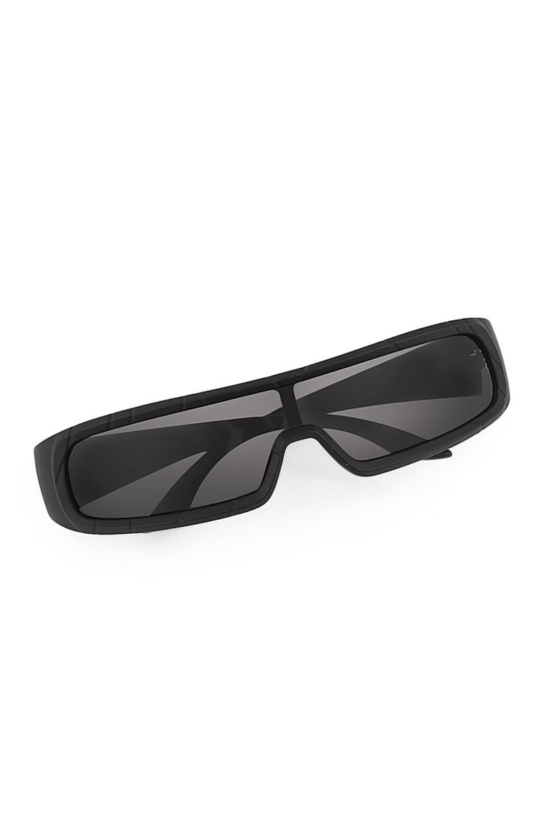 Toivo Black Black Güneş Gözlüğü