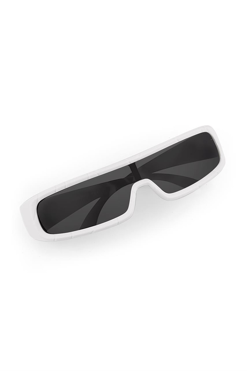 Toivo White Black Güneş Gözlüğü