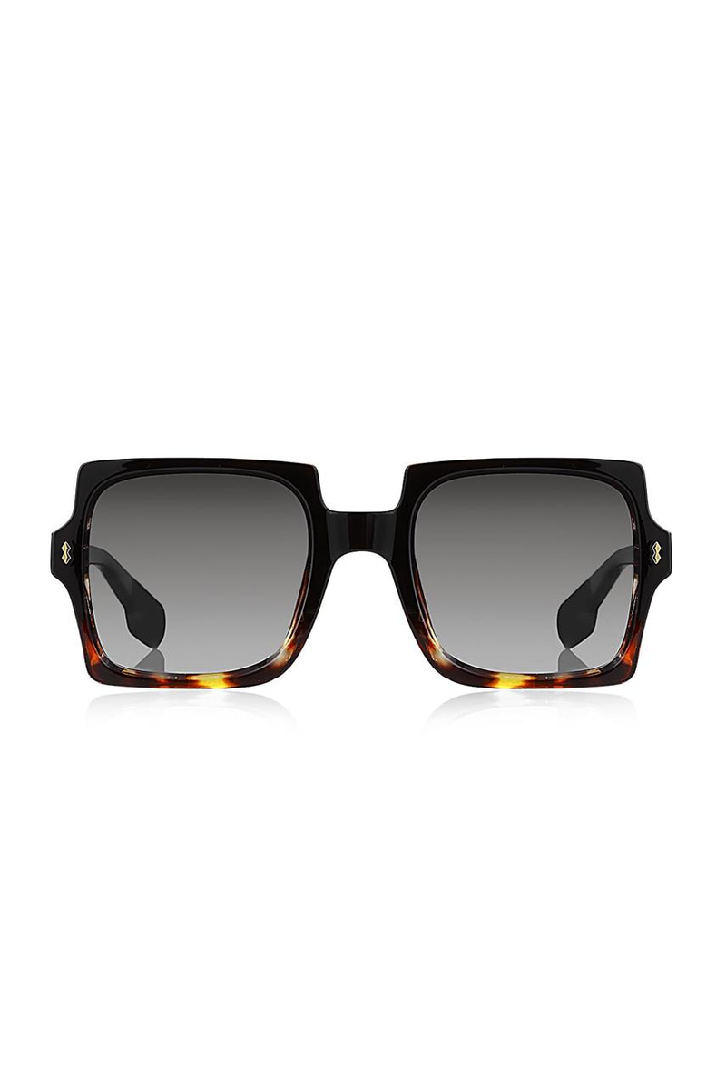 Toledo Black Leopard Güneş Gözlüğü