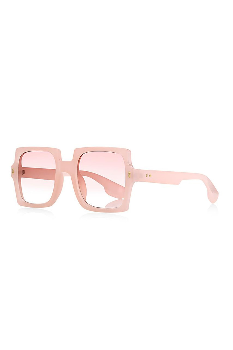 Toledo Pink Güneş Gözlüğü