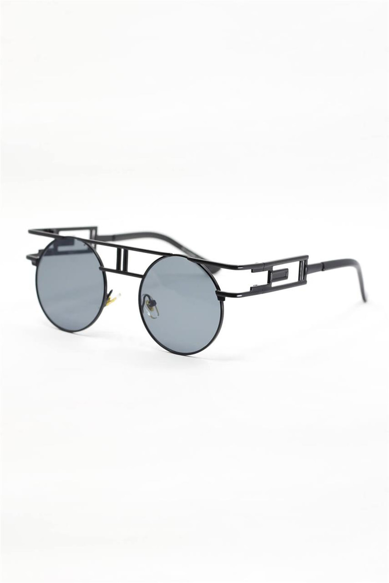 Trapper Black Black Güneş Gözlüğü