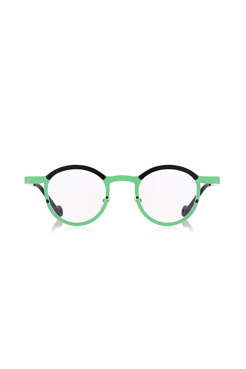 Turbey Green Black Mavi Işık Koruyucu Gözlük