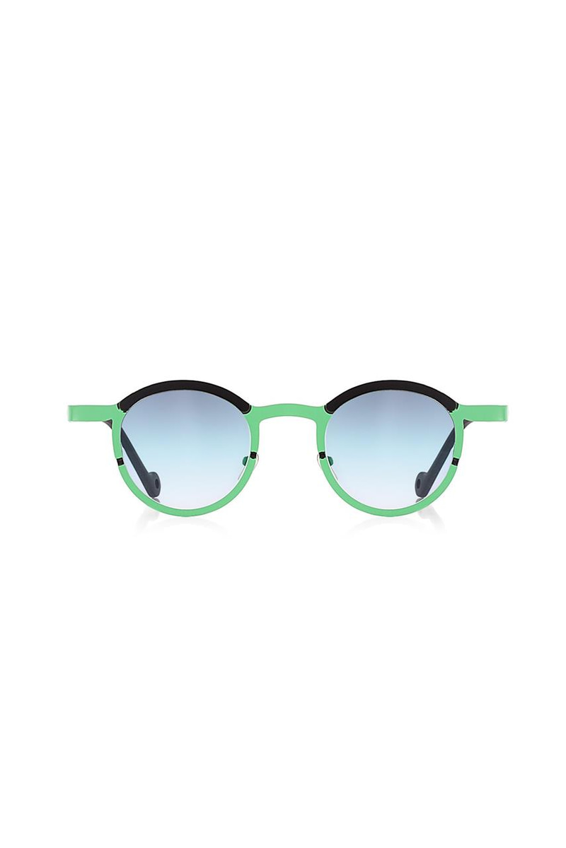 Turbey Green Green Green Deglare Güneş Gözlüğü