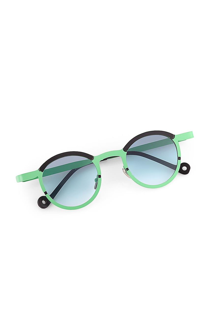 Turbey Green Green Green Deglare Güneş Gözlüğü