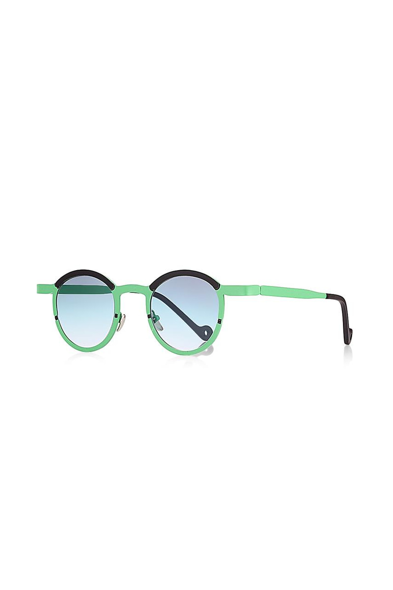 Turbey Green Green Green Deglare Güneş Gözlüğü