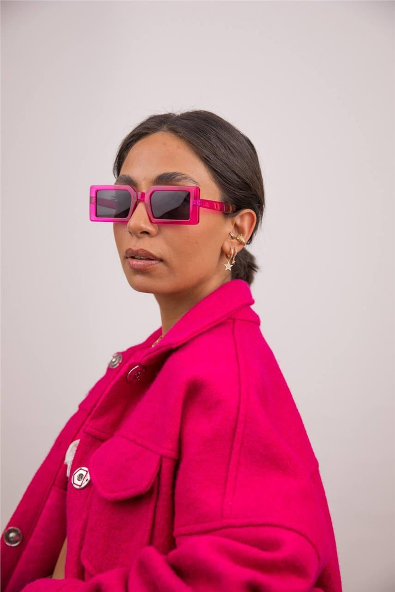 Untimely Pink Güneş Gözlüğü