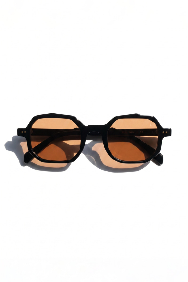 Valeno Black Orange Güneş Gözlüğü