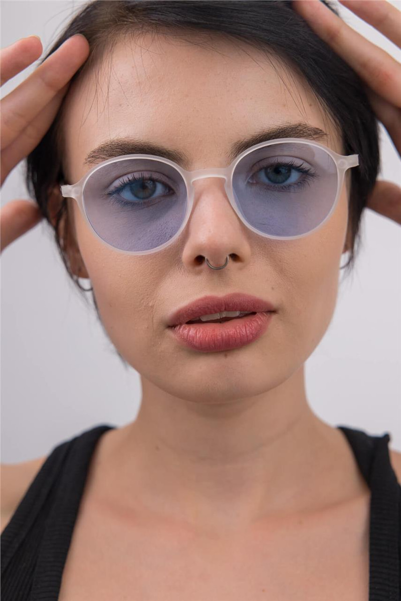 Valent Blue Clear Güneş Gözlüğü