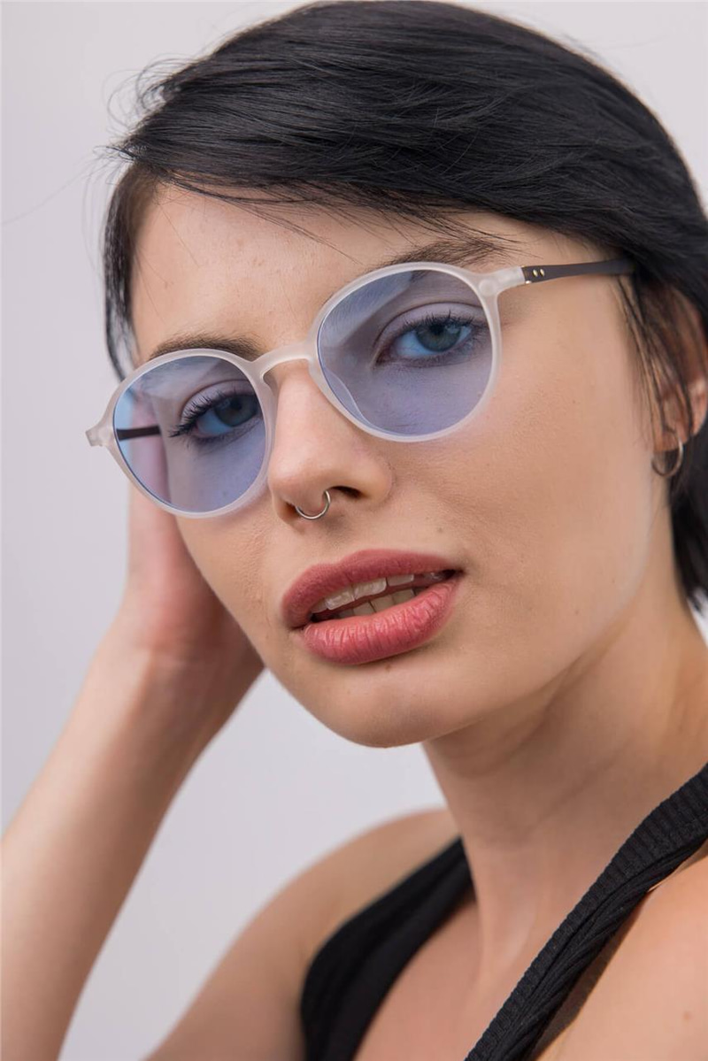 Valent Blue Clear Güneş Gözlüğü