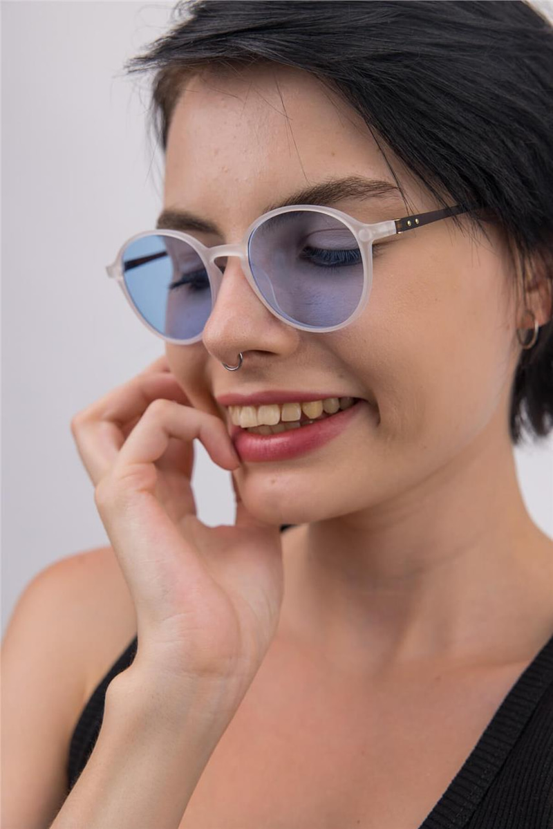Valent Blue Clear Güneş Gözlüğü