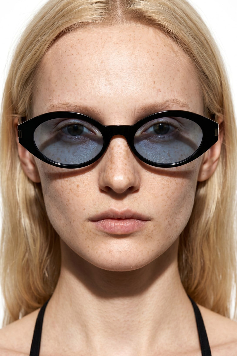 Valery Black Blue Photochromic Güneş Gözlüğü