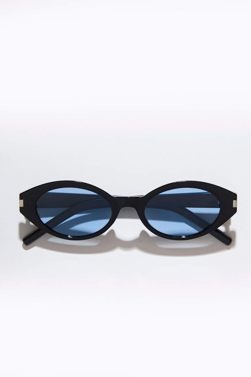 Valery Black Blue Photochromic Güneş Gözlüğü