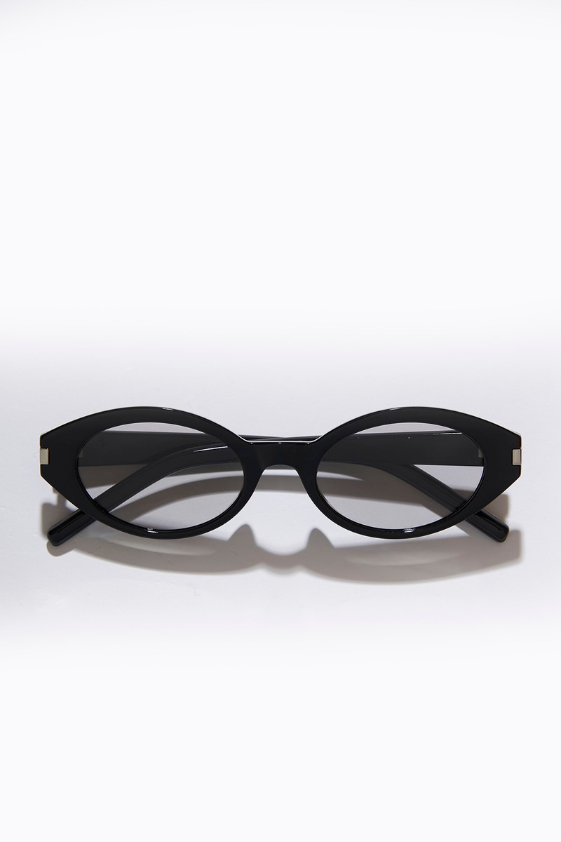 Valery Black Grey Photochromic Güneş Gözlüğü
