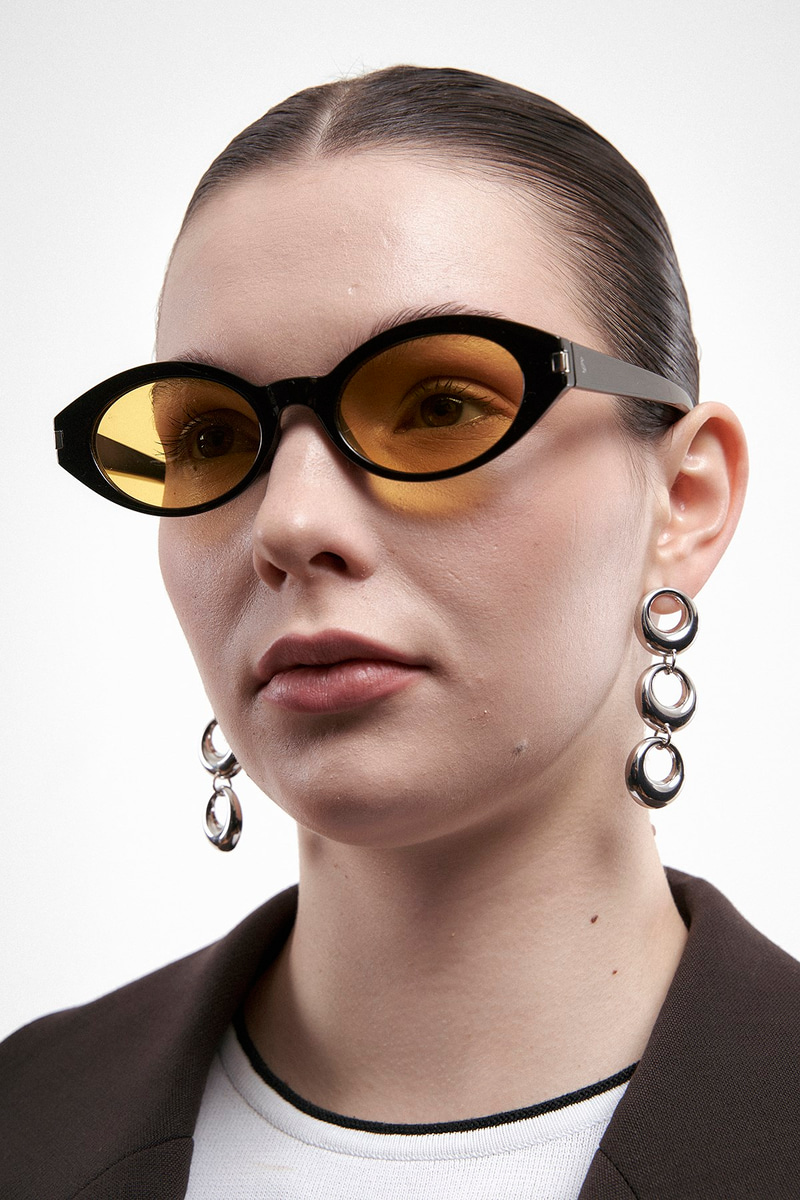 Valery Black Orange Photochromic Güneş Gözlüğü