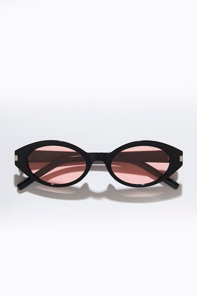 Valery Black Pink Photochromic Güneş Gözlüğü