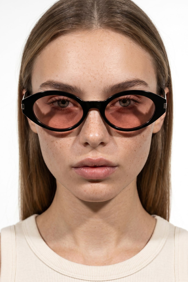 Valery Black Pink Photochromic Güneş Gözlüğü