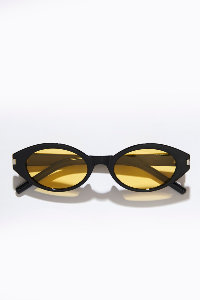Valery Black Yellow Photochromic Güneş Gözlüğü