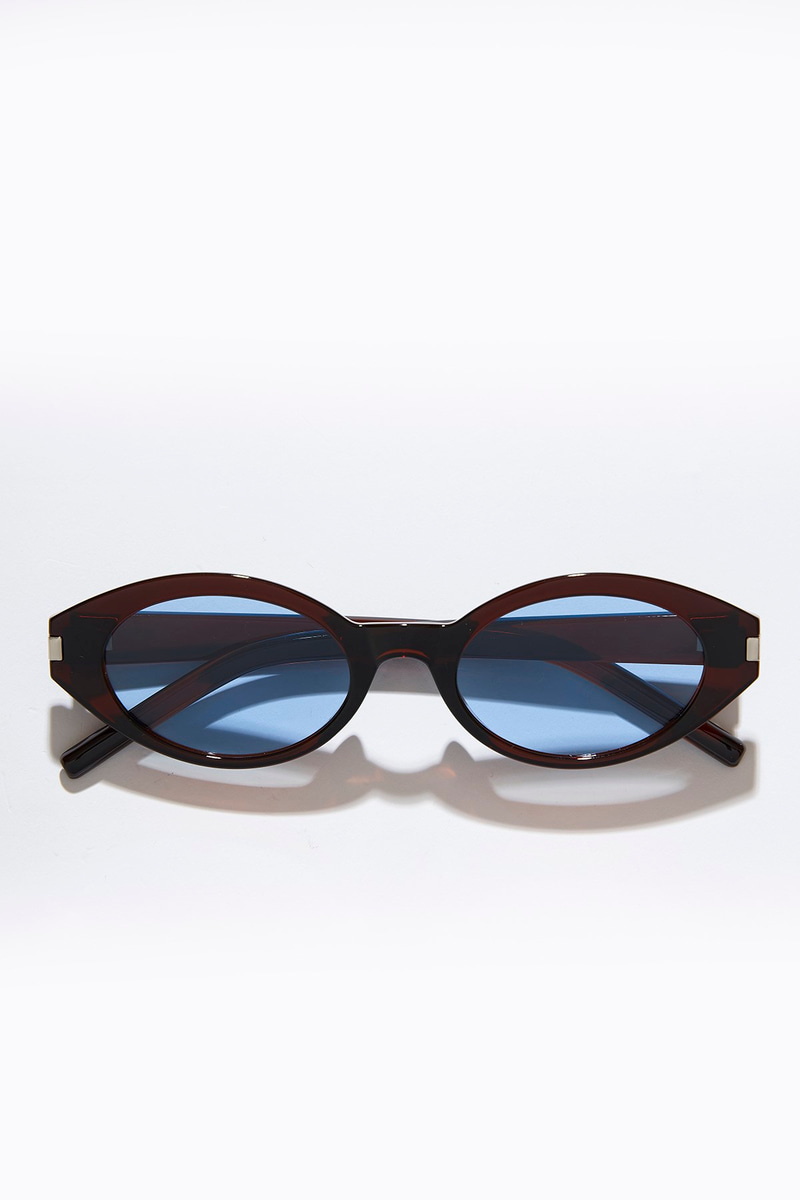Valery Brown Blue Photochromic Güneş Gözlüğü