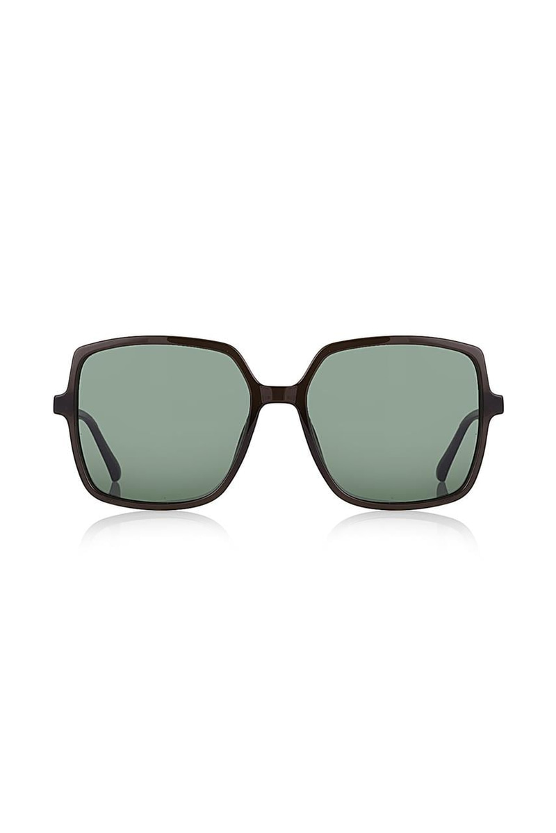 Velve Black Green Güneş Gözlüğü