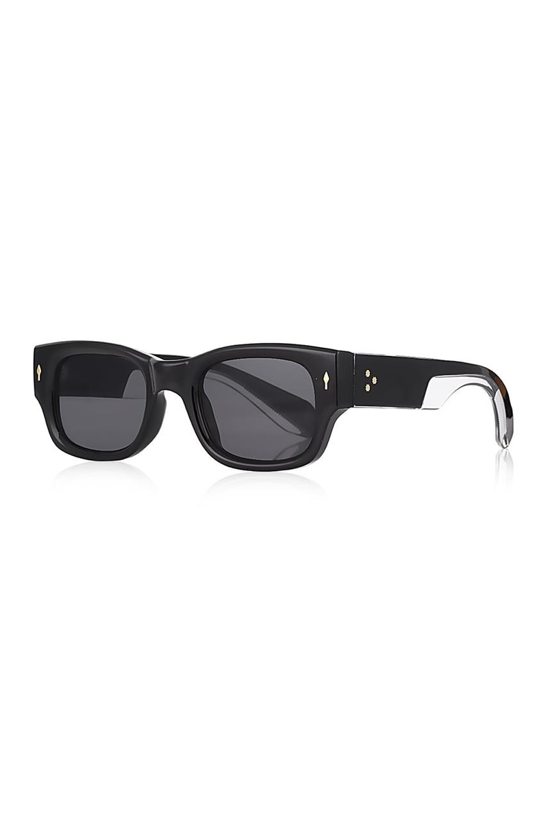 Vesna Black Clear Güneş Gözlüğü