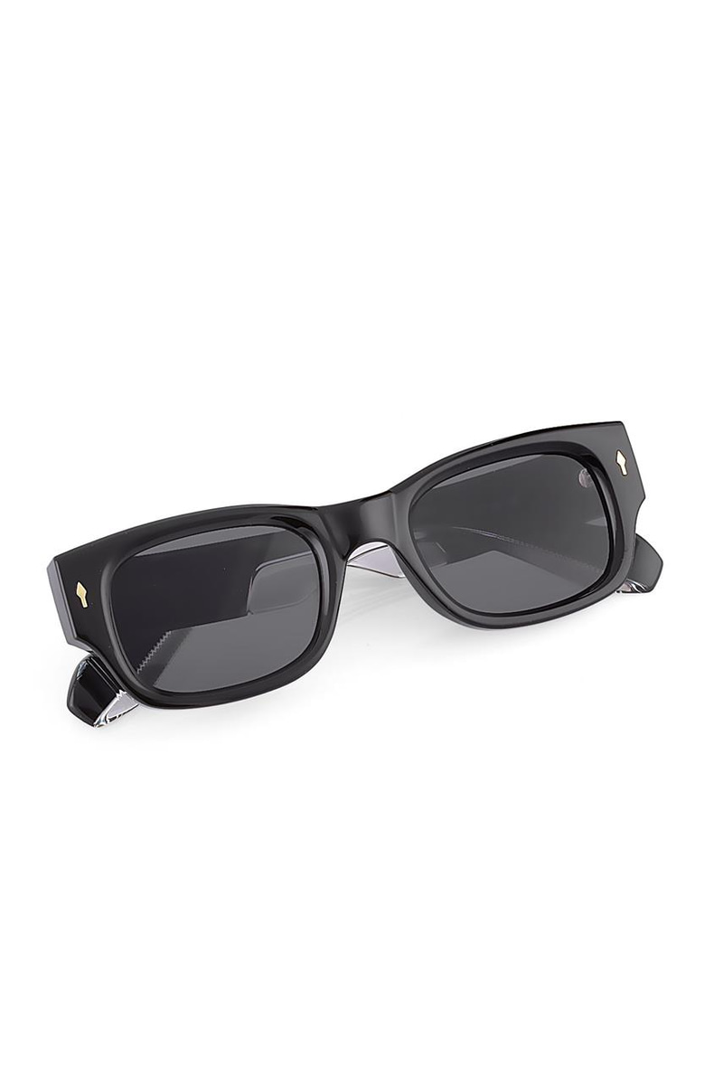 Vesna Black Clear Güneş Gözlüğü