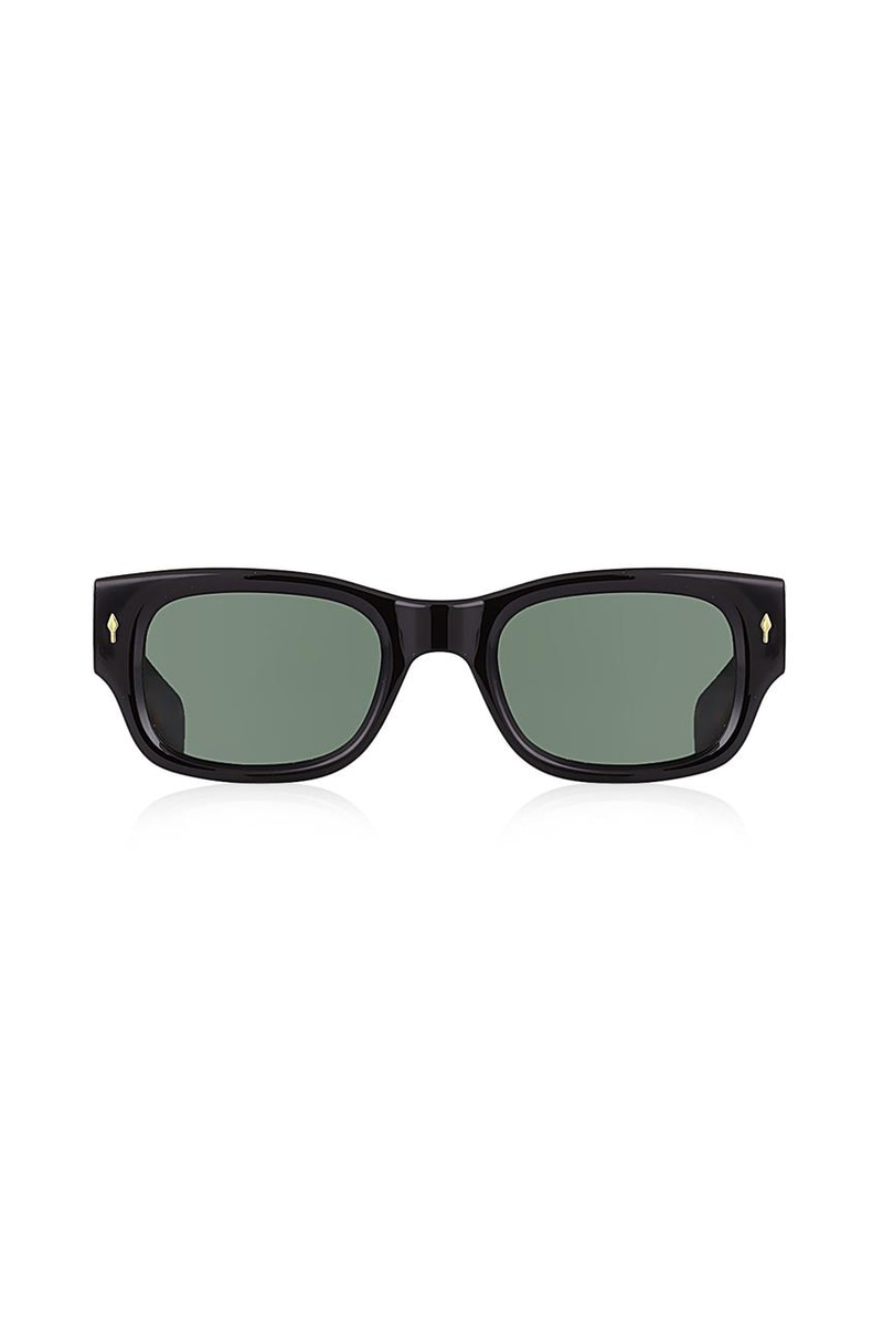 Vesna Black Leopard Güneş Gözlüğü