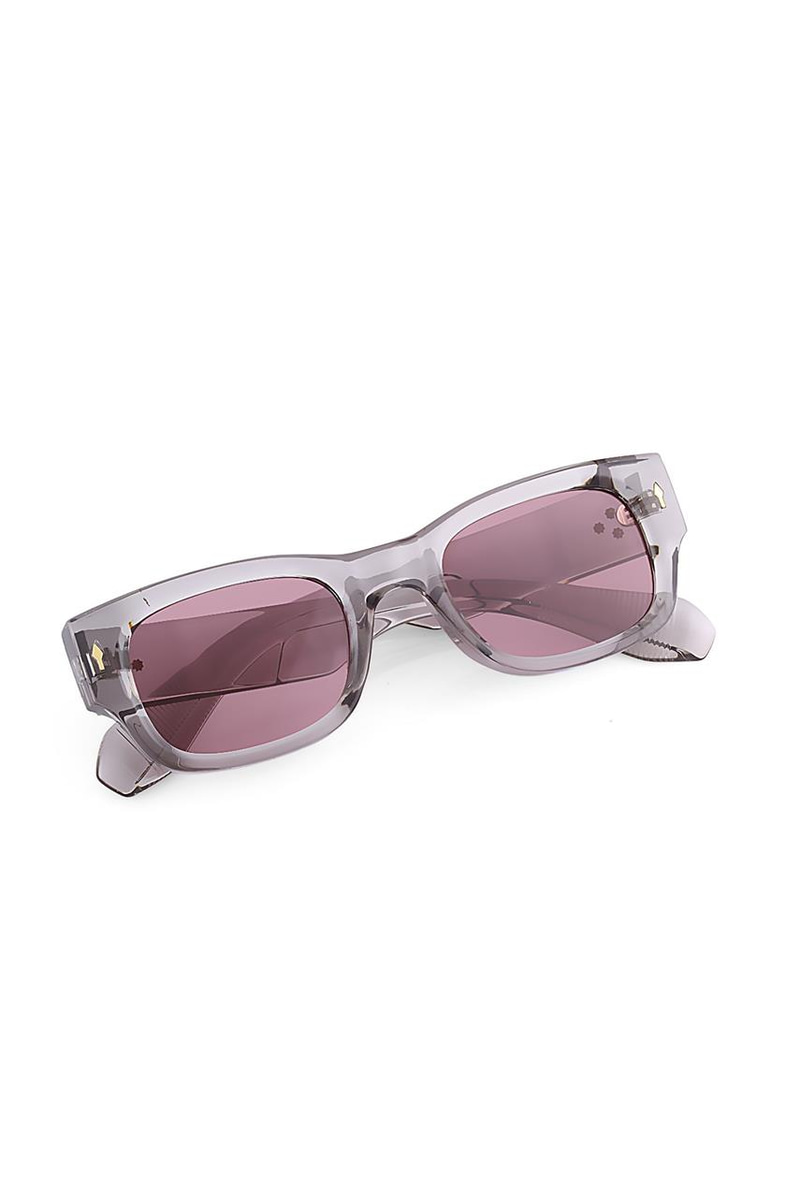 Vesna Grey Purple Güneş Gözlüğü