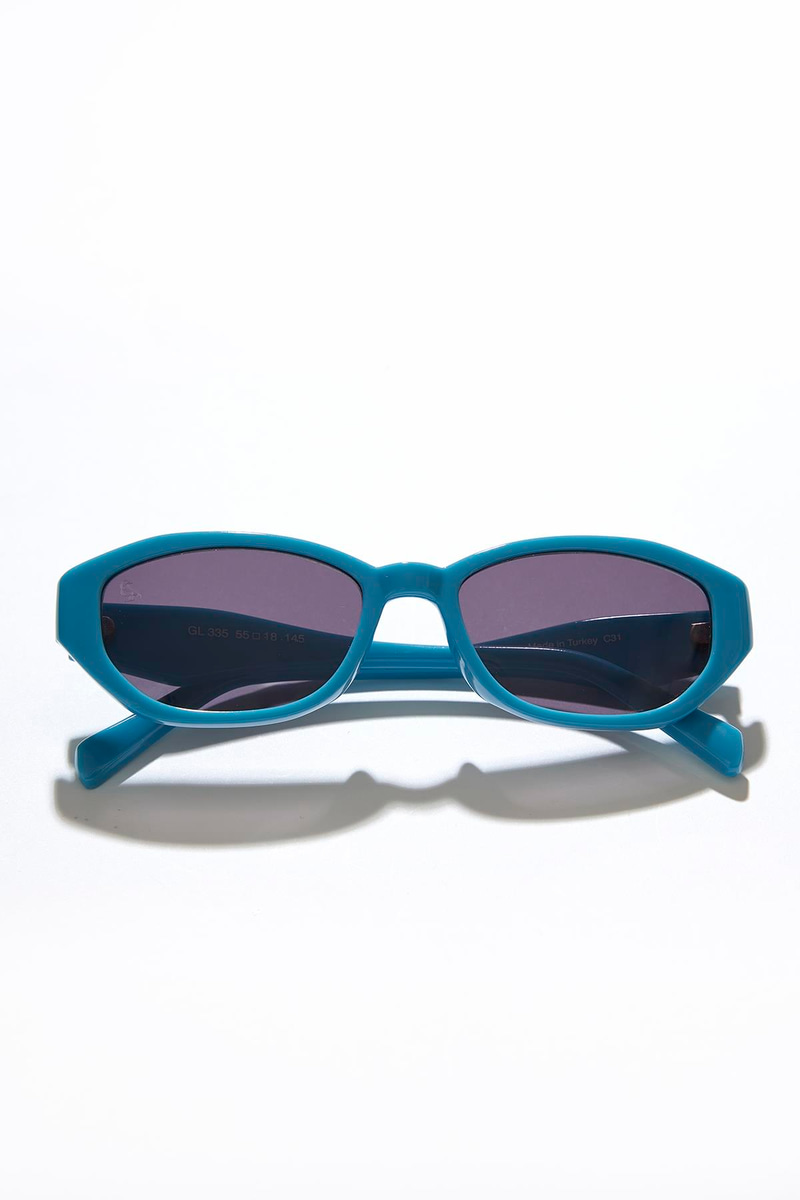 Vincent Blue Black Güneş Gözlüğü