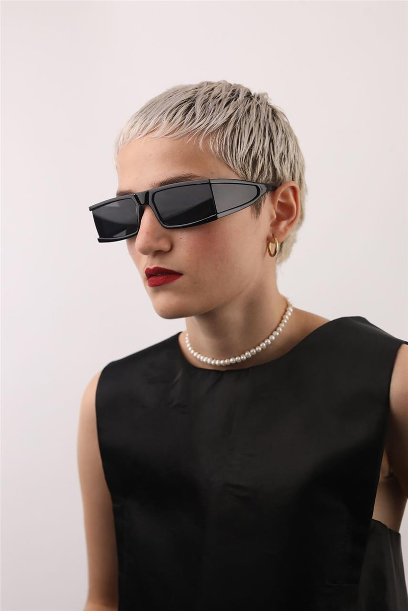 Violette Black Güneş Gözlüğü