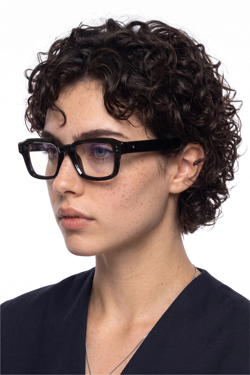 Viremont Black Black Photochromic Güneş Gözlüğü