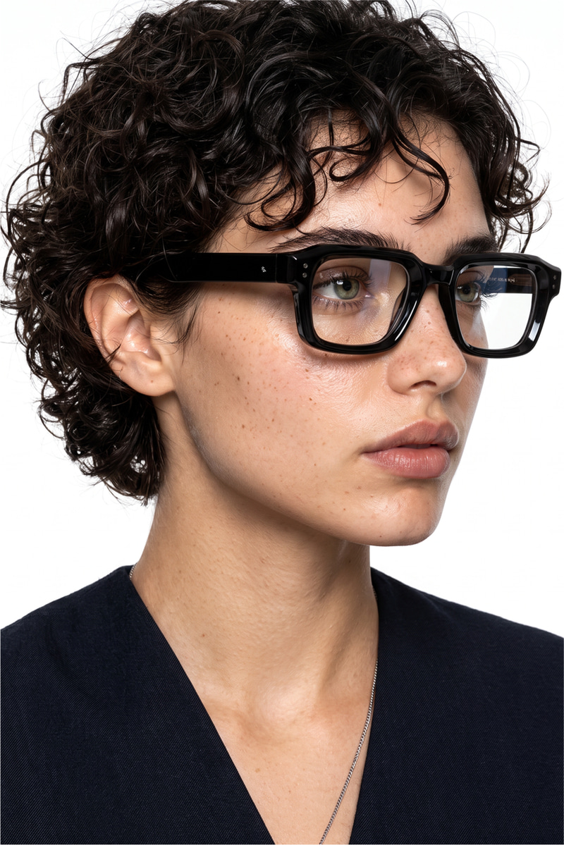 Viremont Black Black Photochromic Güneş Gözlüğü