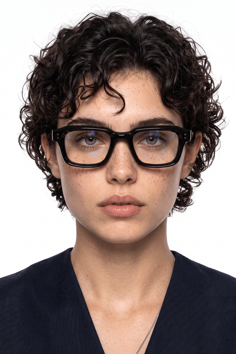Viremont Black Black Photochromic Güneş Gözlüğü
